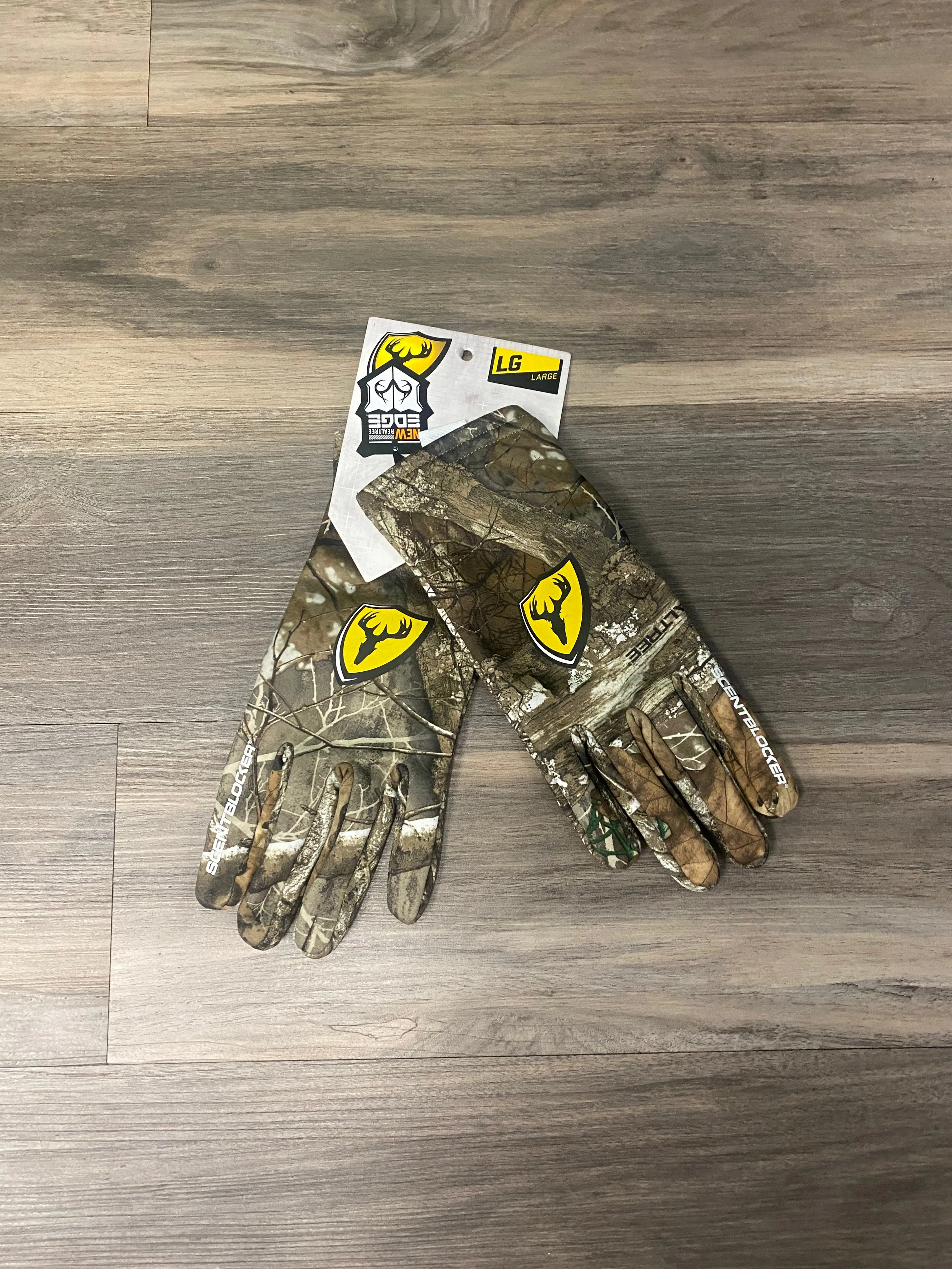 Scent Blocker Underguard Glove CLOSEOUT