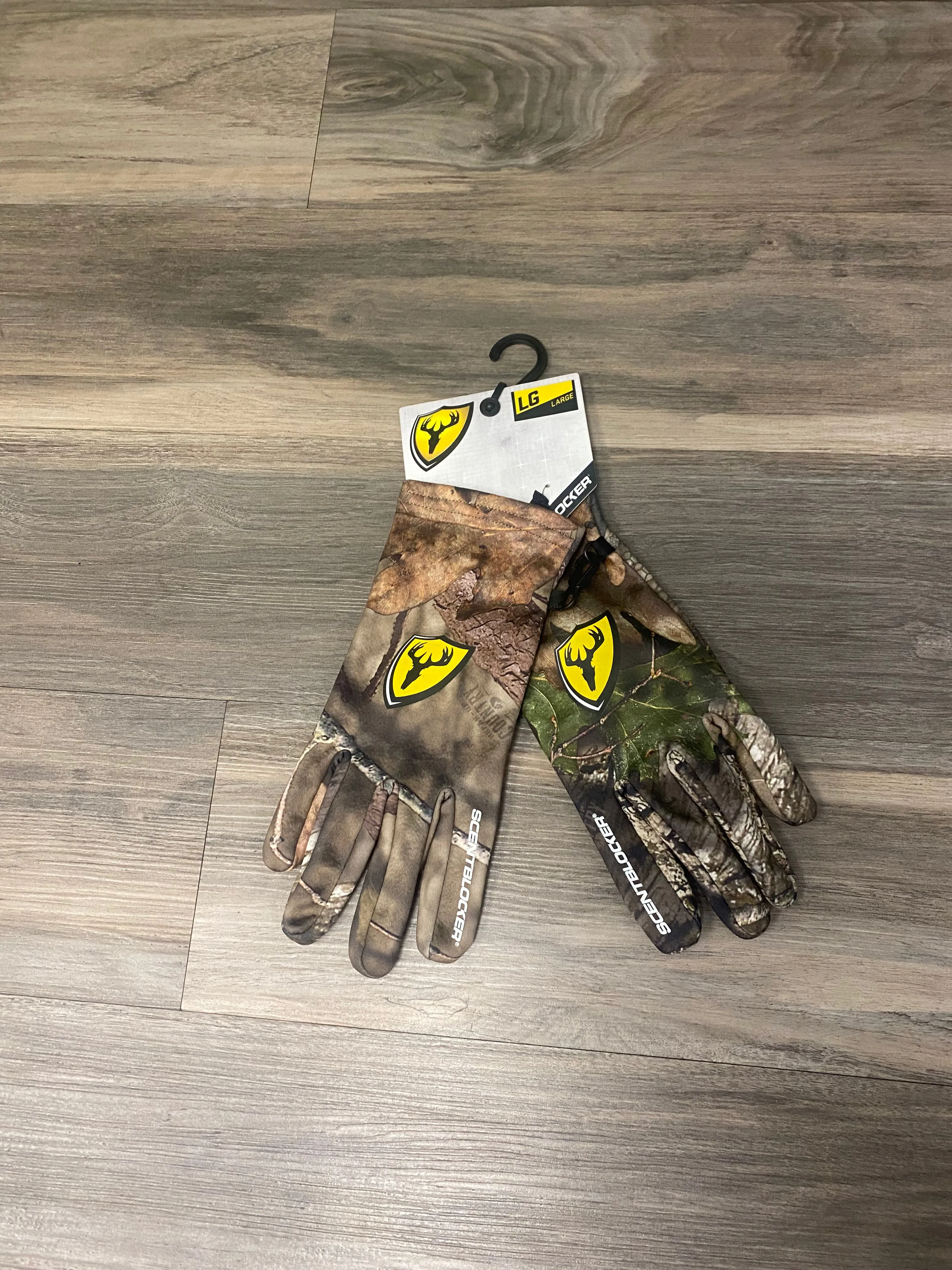 Scent Blocker Underguard Glove CLOSEOUT
