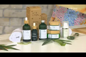 Self Care Skin Care