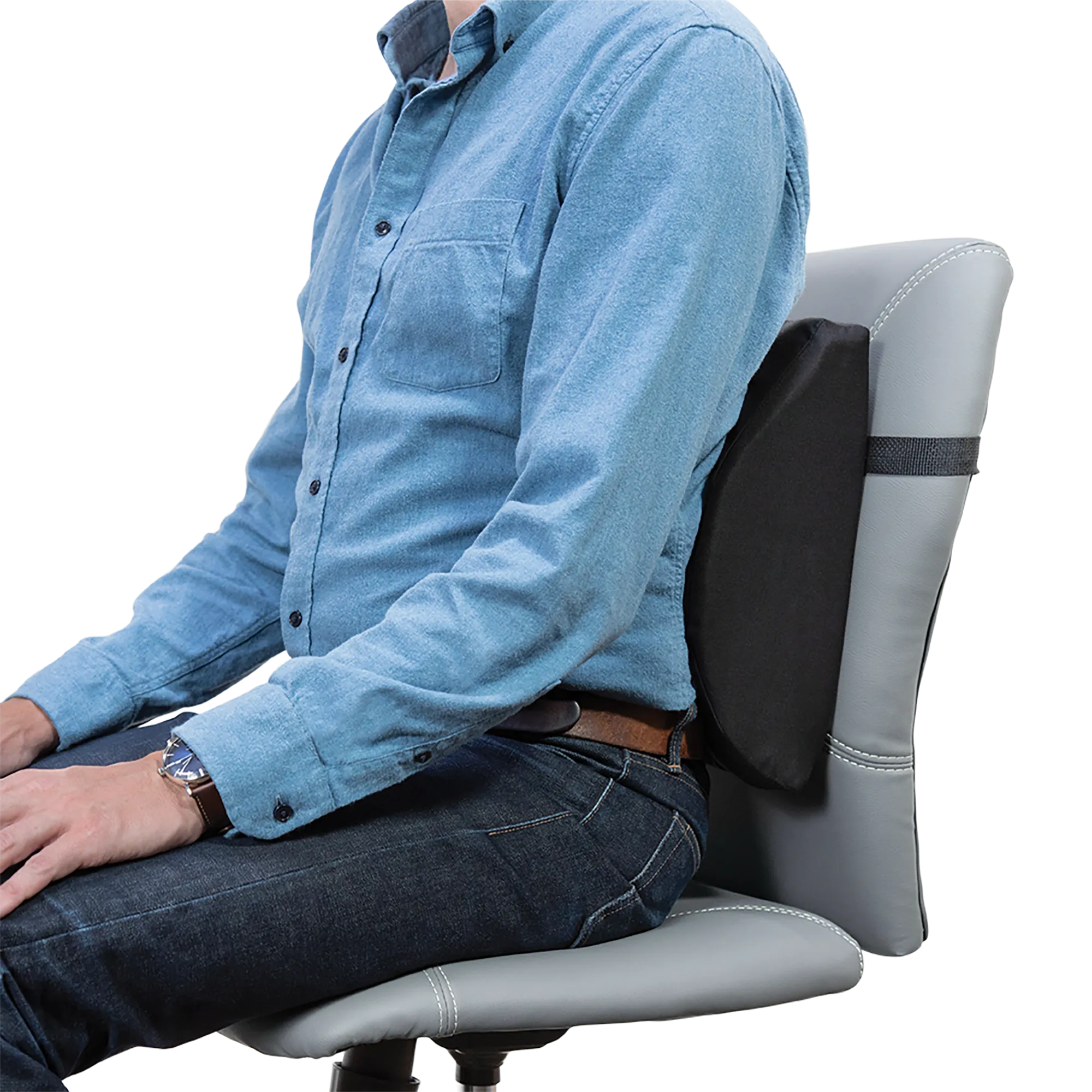 Sitback Rest Standard Lumbar Support