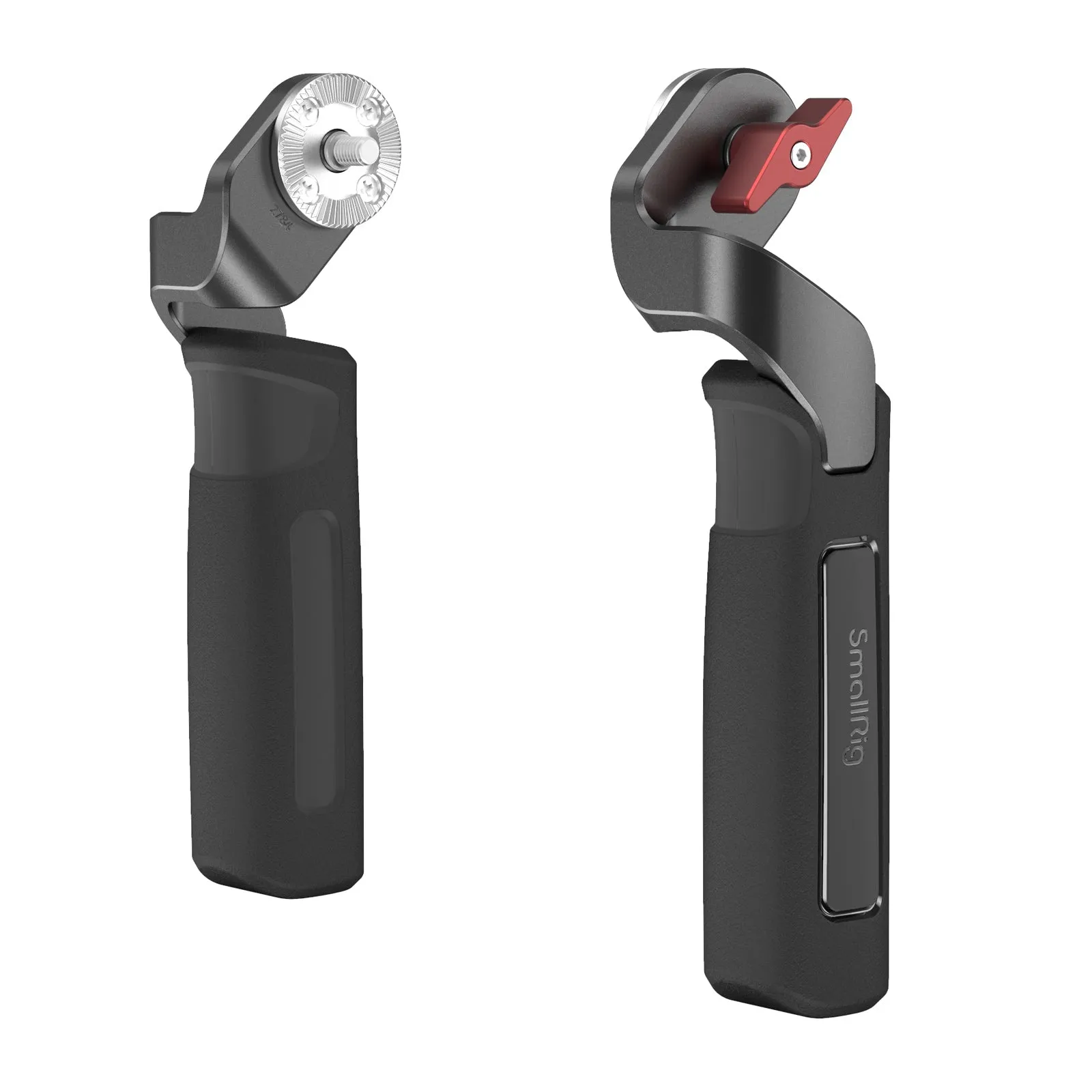 SmallRig Arri Rosette Handle (Rubber) 2784