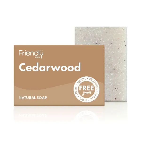 Soap bar