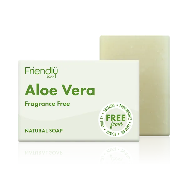 Soap bar