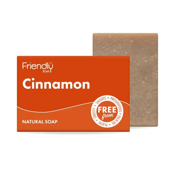 Soap bar
