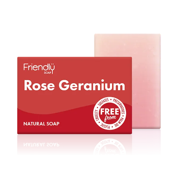 Soap bar