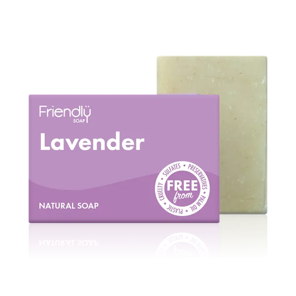 Soap bar