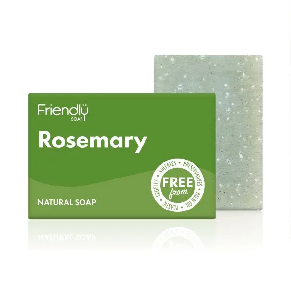 Soap bar