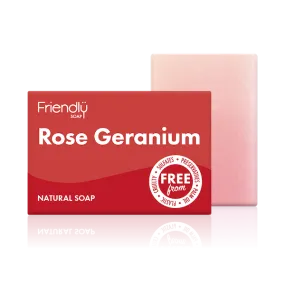 Soap bar