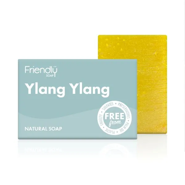 Soap bar