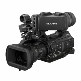 Sony PMW-300K2 PAL/NTSC Camcorder