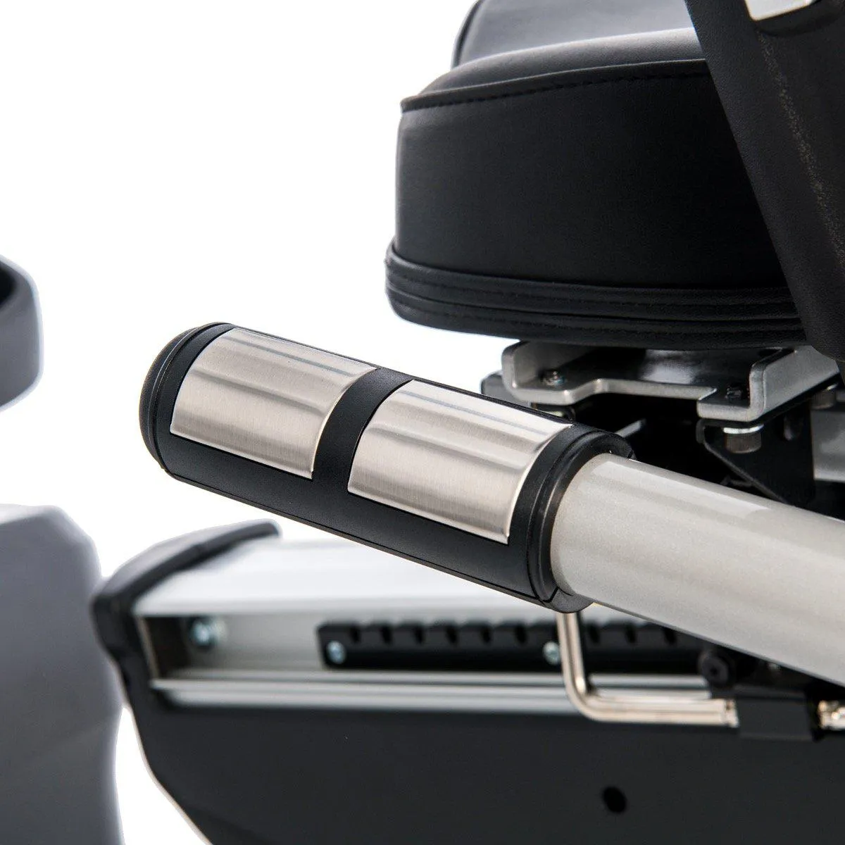 Spirit CRS800S Recumbent Stepper