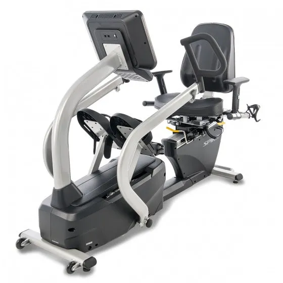Spirit CRS800S Recumbent Stepper