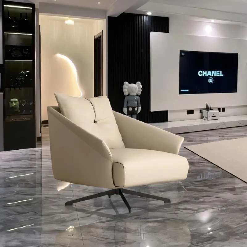 Stiul Accent Chair