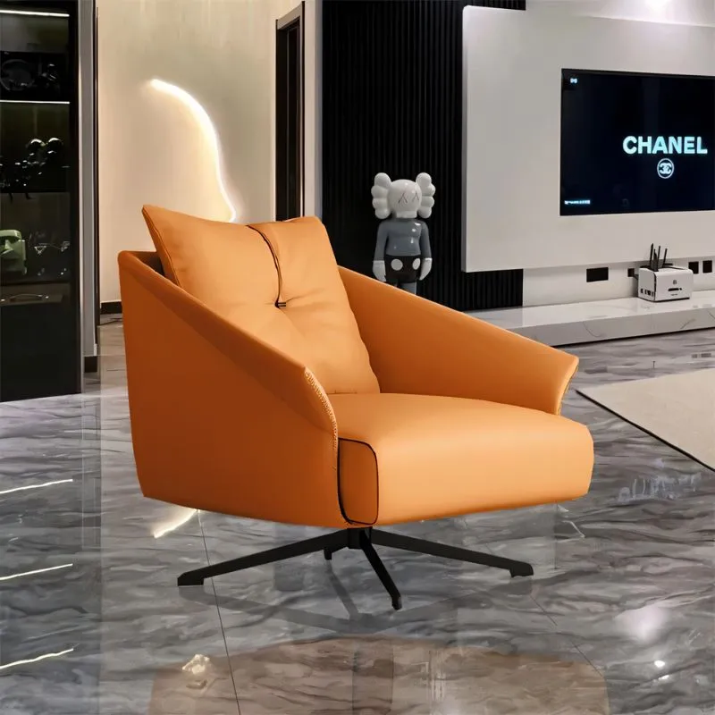 Stiul Accent Chair