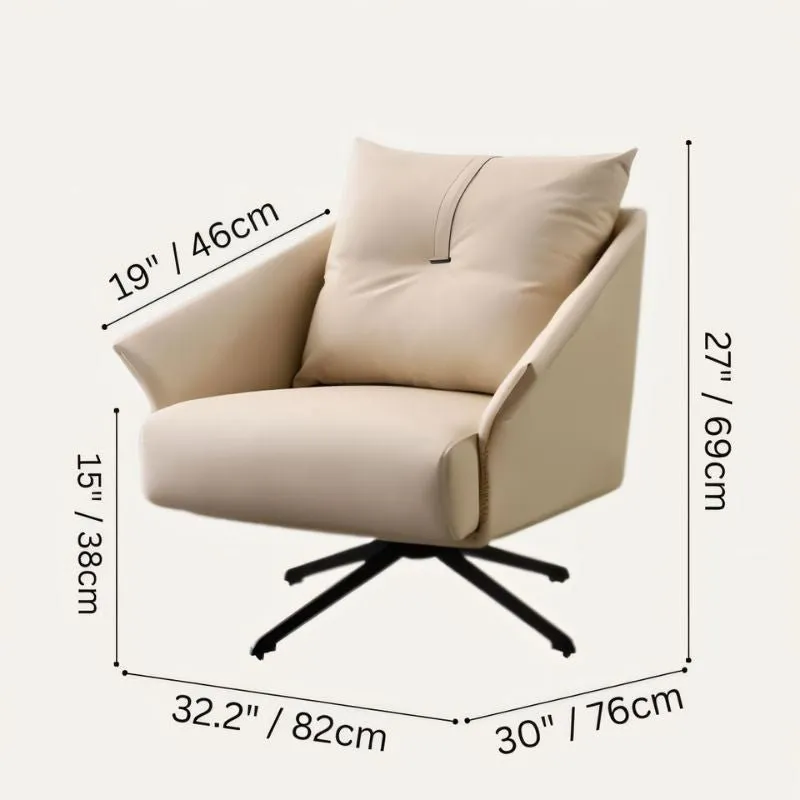 Stiul Accent Chair