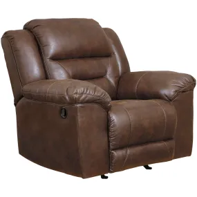 Stoneland Rocker Recliner