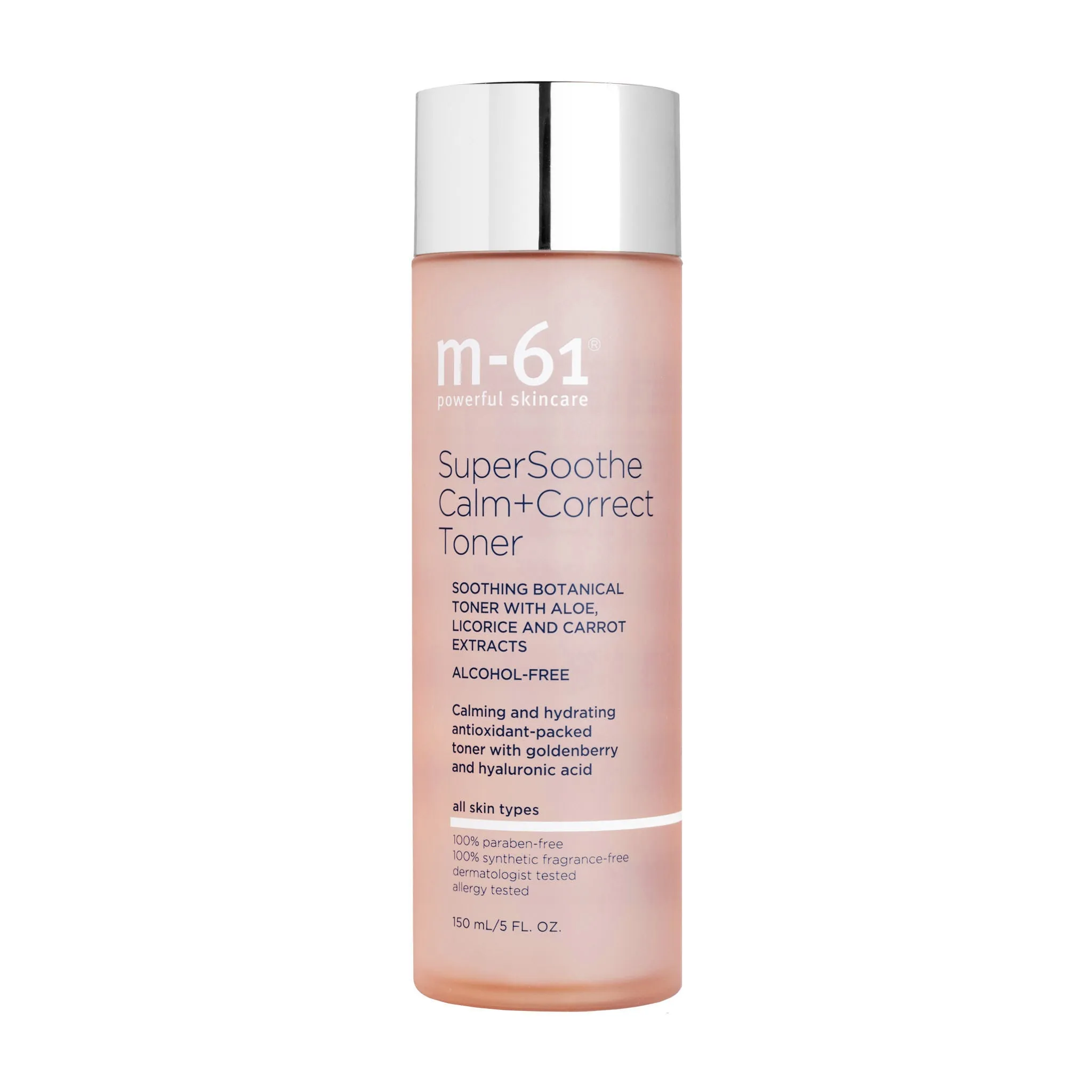 SuperSoothe Calm Correct Toner