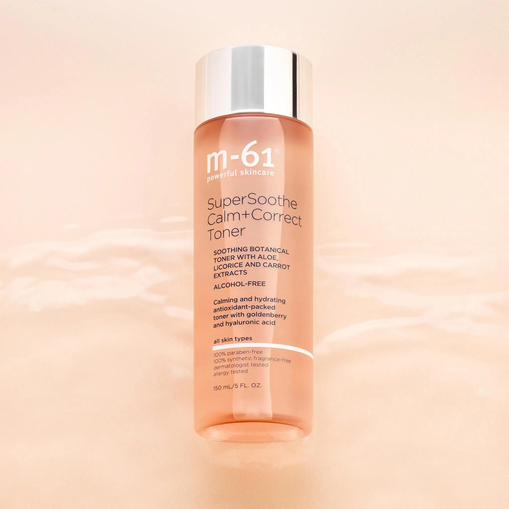 SuperSoothe Calm Correct Toner
