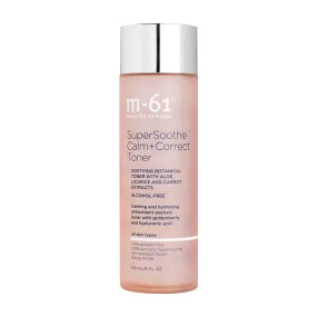SuperSoothe Calm Correct Toner