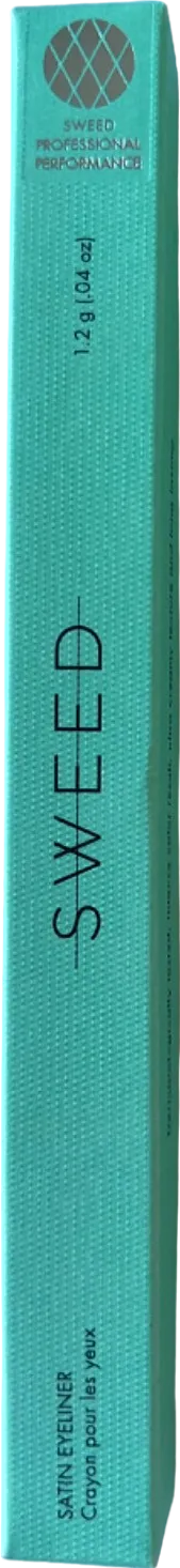 Sweed Euphoria Silver