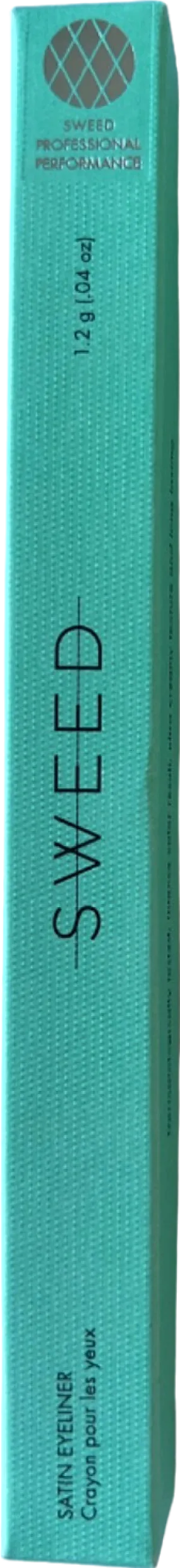 Sweed Euphoria Silver