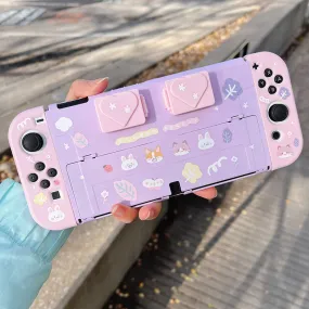 Switch OLED Protective Case