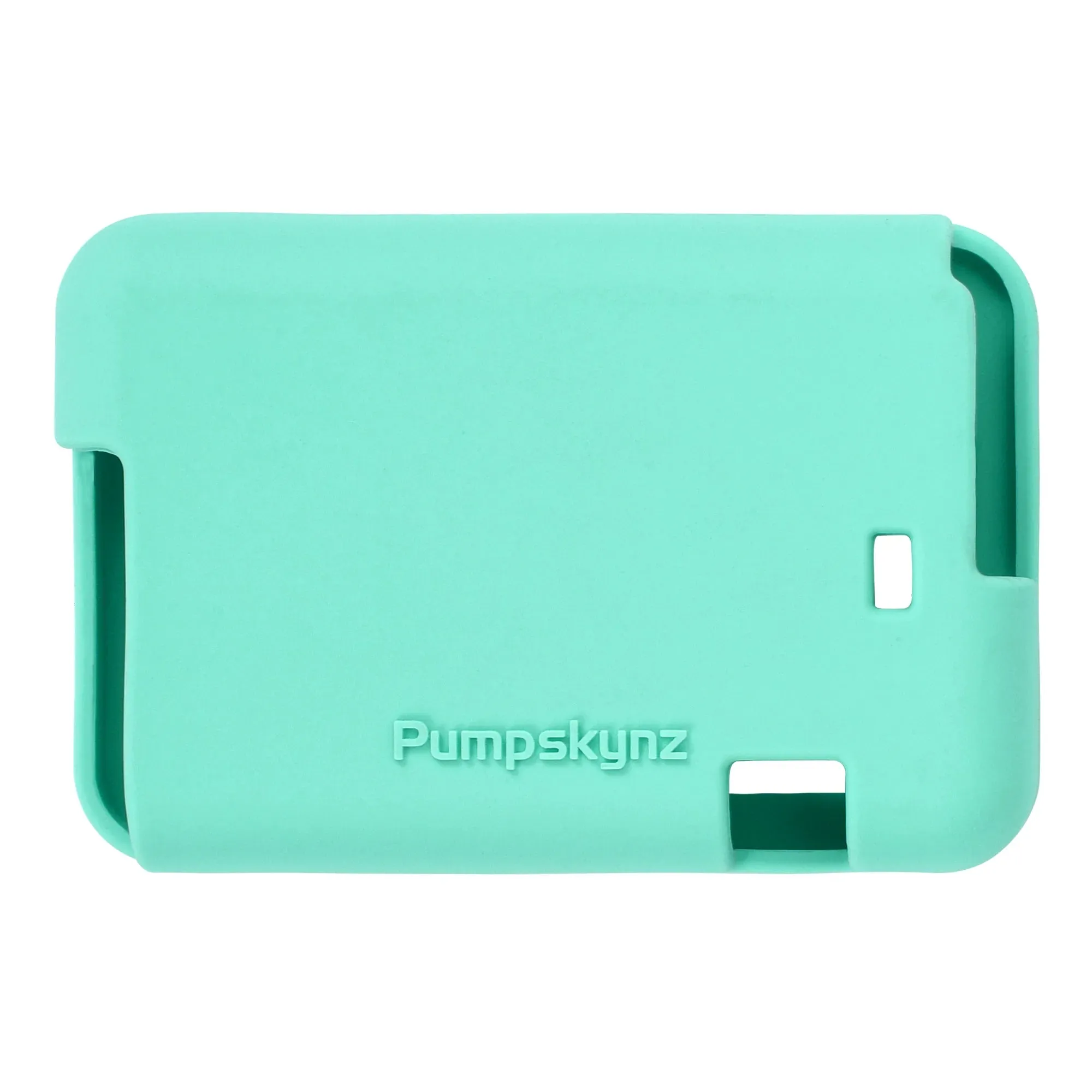 Tandem T:Slim X2 Protective Silicone Gel Cover  - Aqua