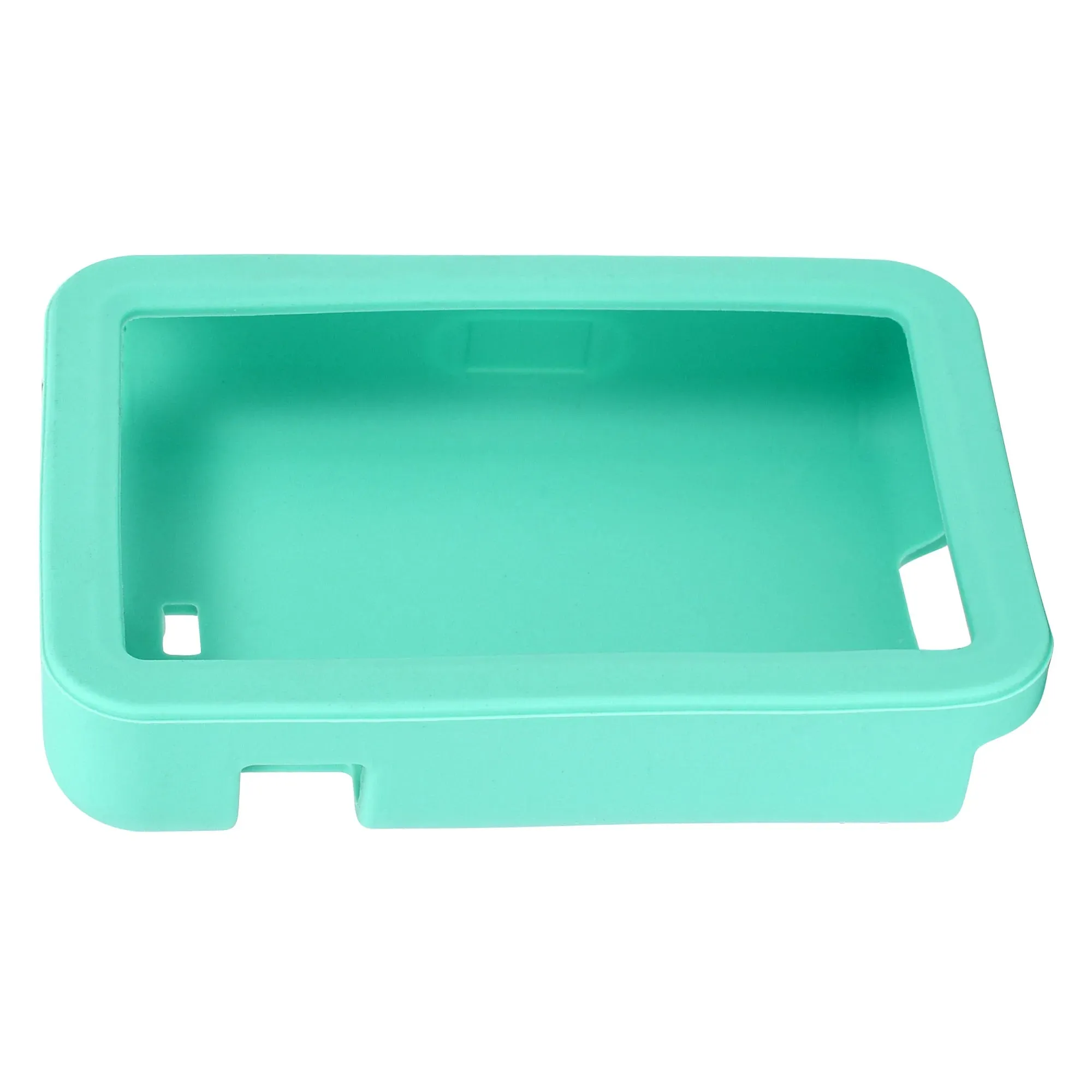 Tandem T:Slim X2 Protective Silicone Gel Cover  - Aqua