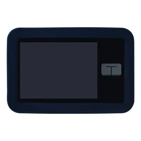 Tandem T:Slim X2 Protective Silicone Gel Cover  - Navy