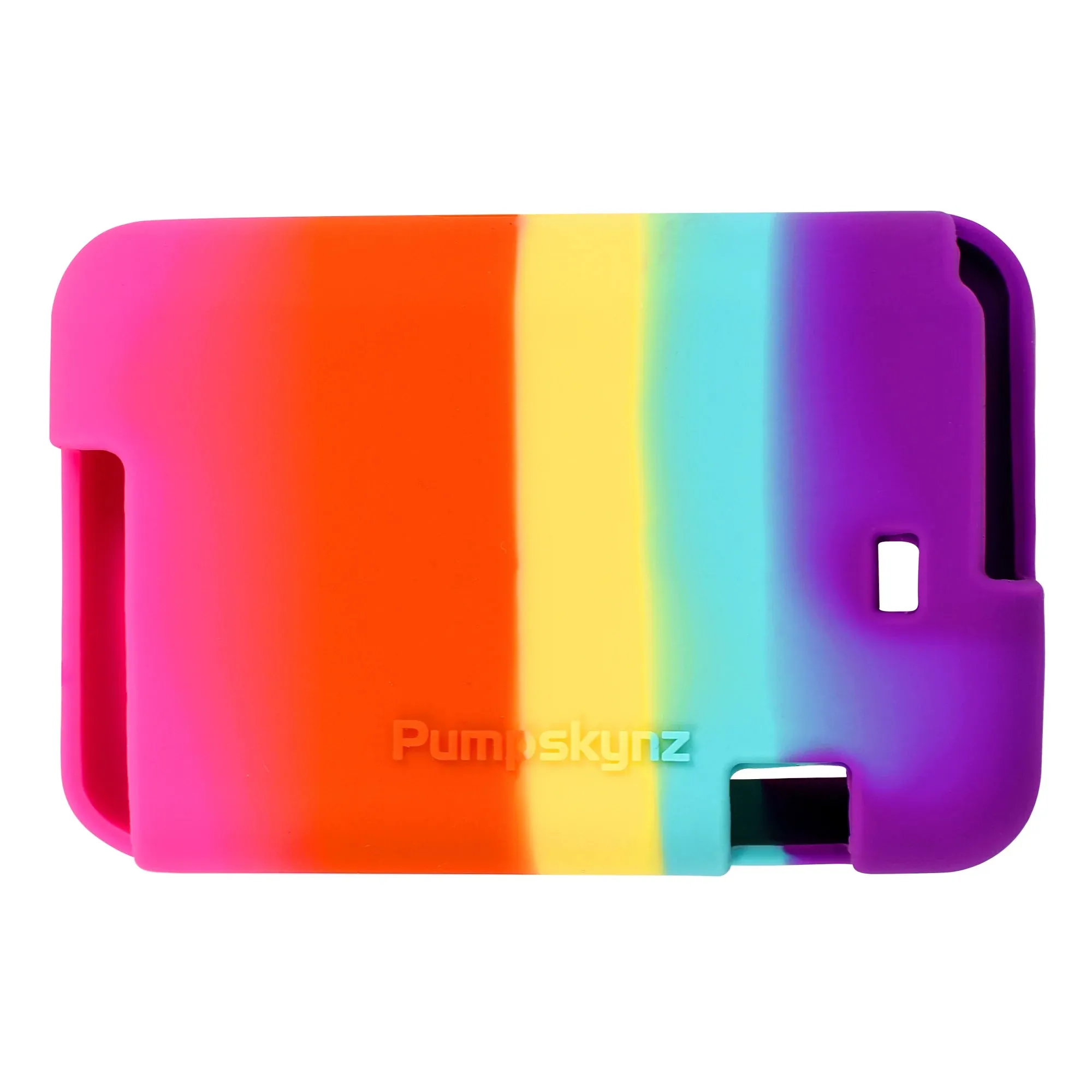 Tandem T:Slim X2 Protective Silicone Gel Cover  - Rainbow