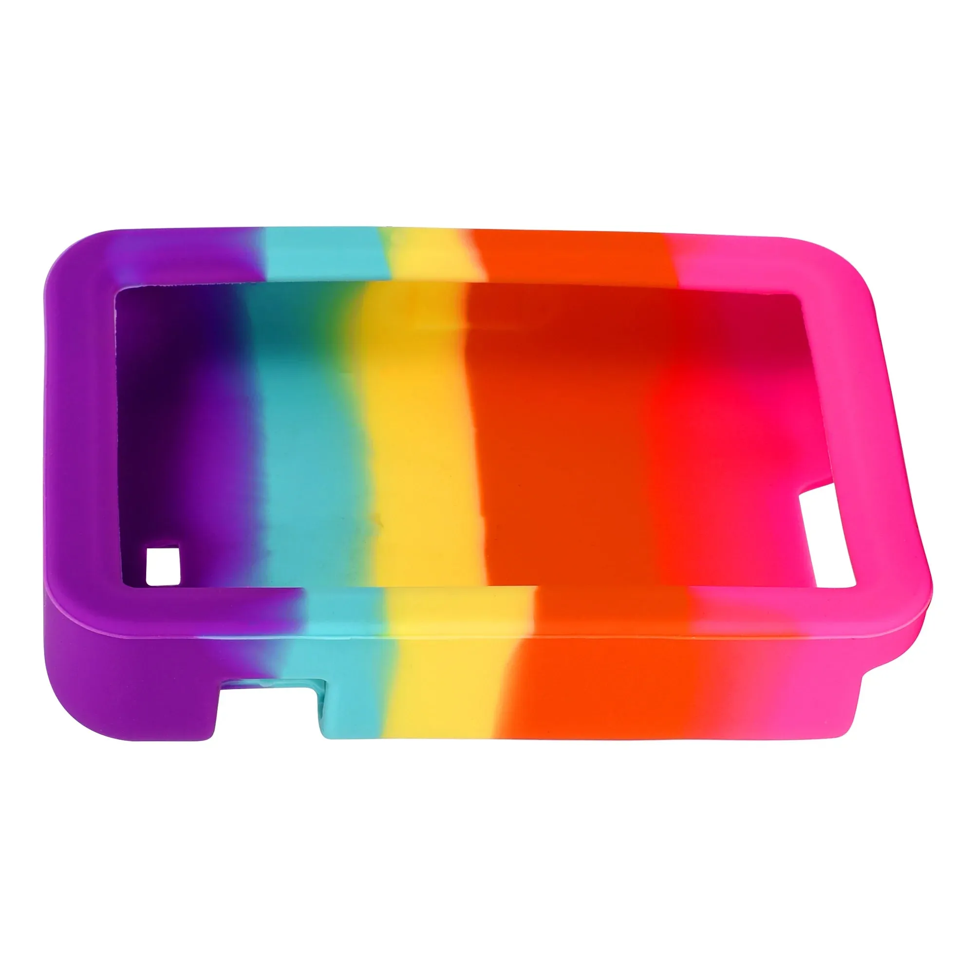 Tandem T:Slim X2 Protective Silicone Gel Cover  - Rainbow