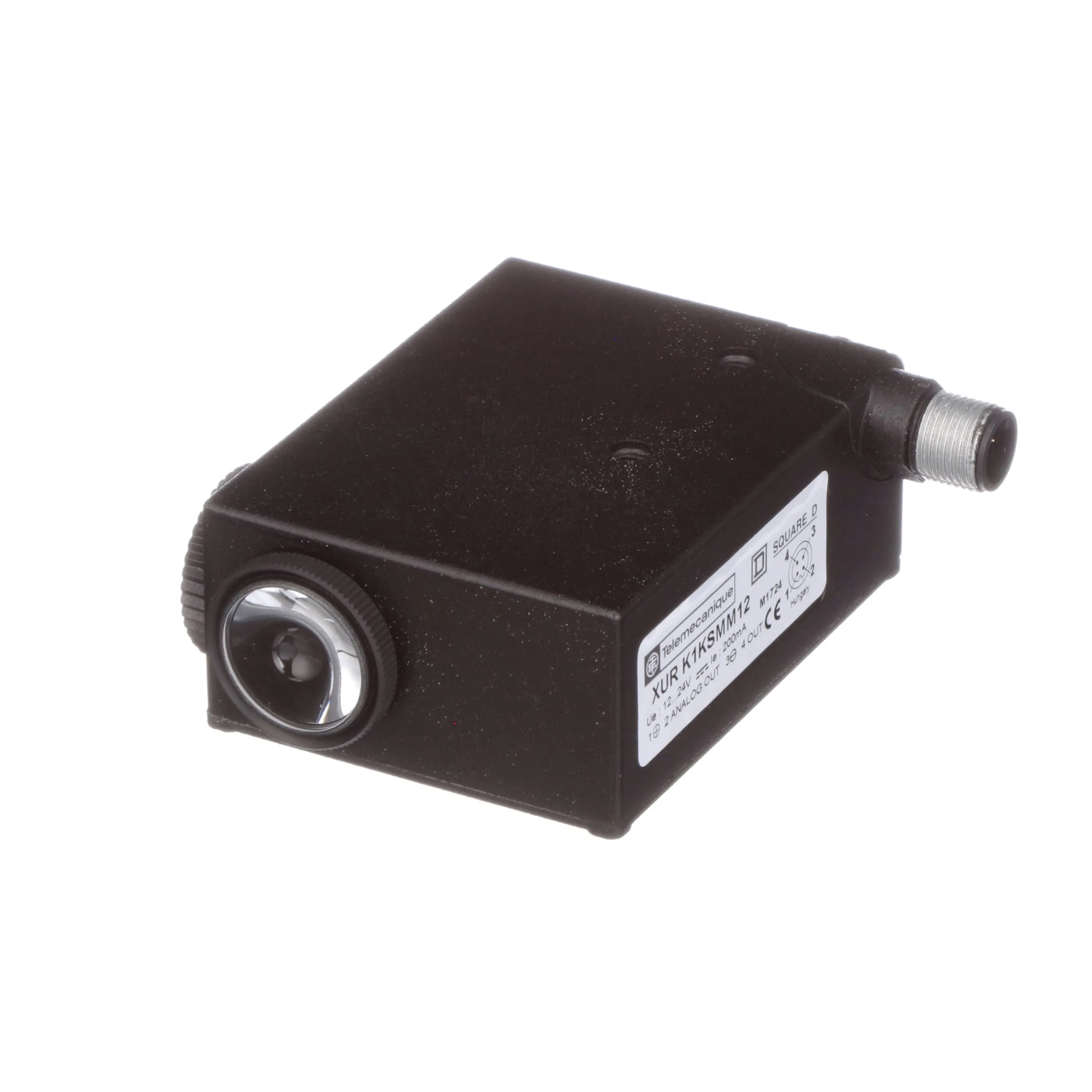 Telemecanique Sensors XURK1KSMM12