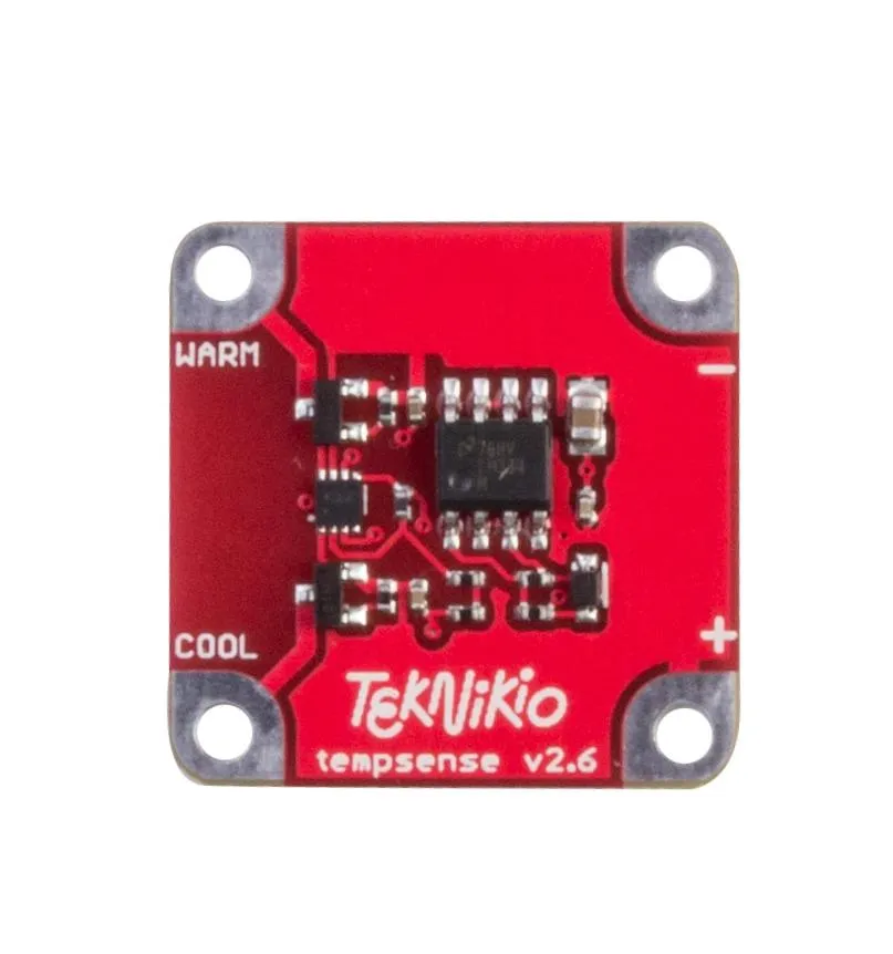 Temperature Sensor