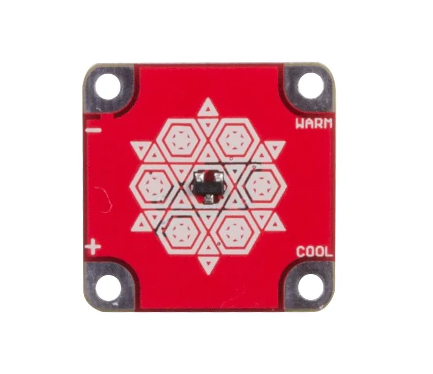 Temperature Sensor