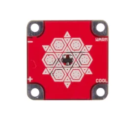 Temperature Sensor