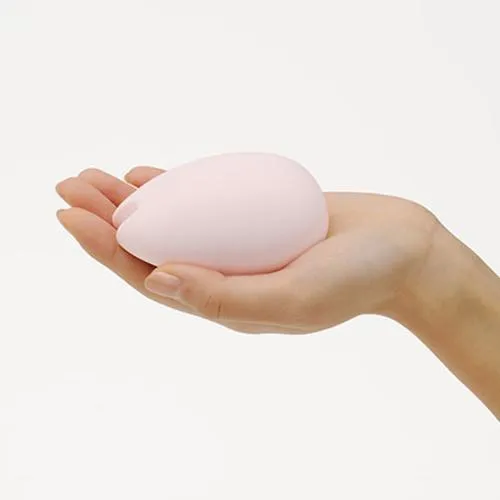 Tenga IROHA SAKURA Pastel Pink Massager