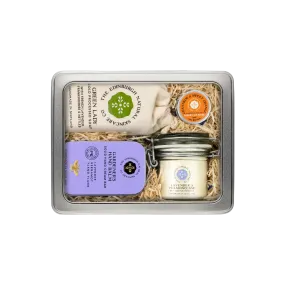 The Gardener'S Giftbox...For The Green-Fingered!