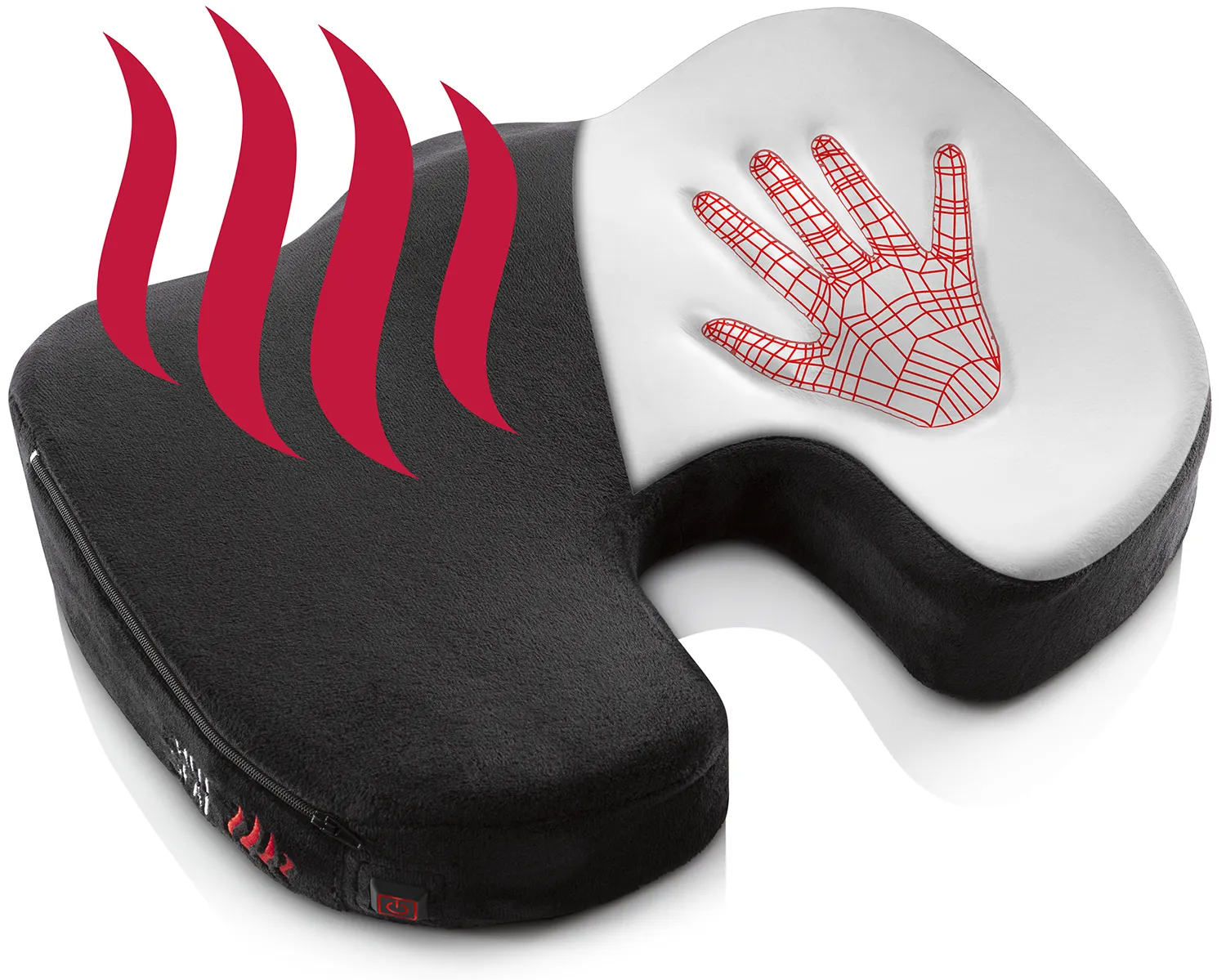 The Hot Seat, Heated Portable Cushion