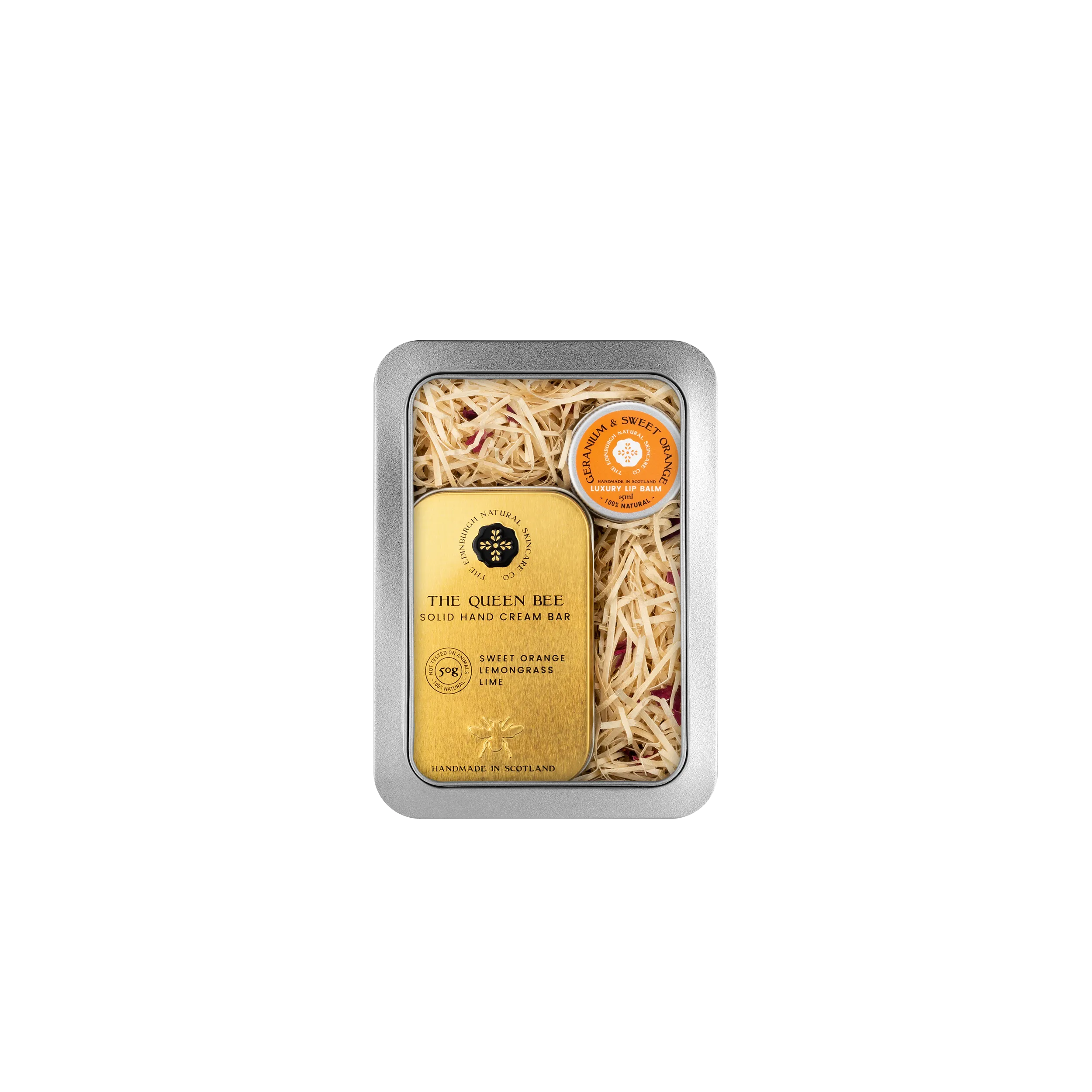 The Queen Bee Luxury Gift Box