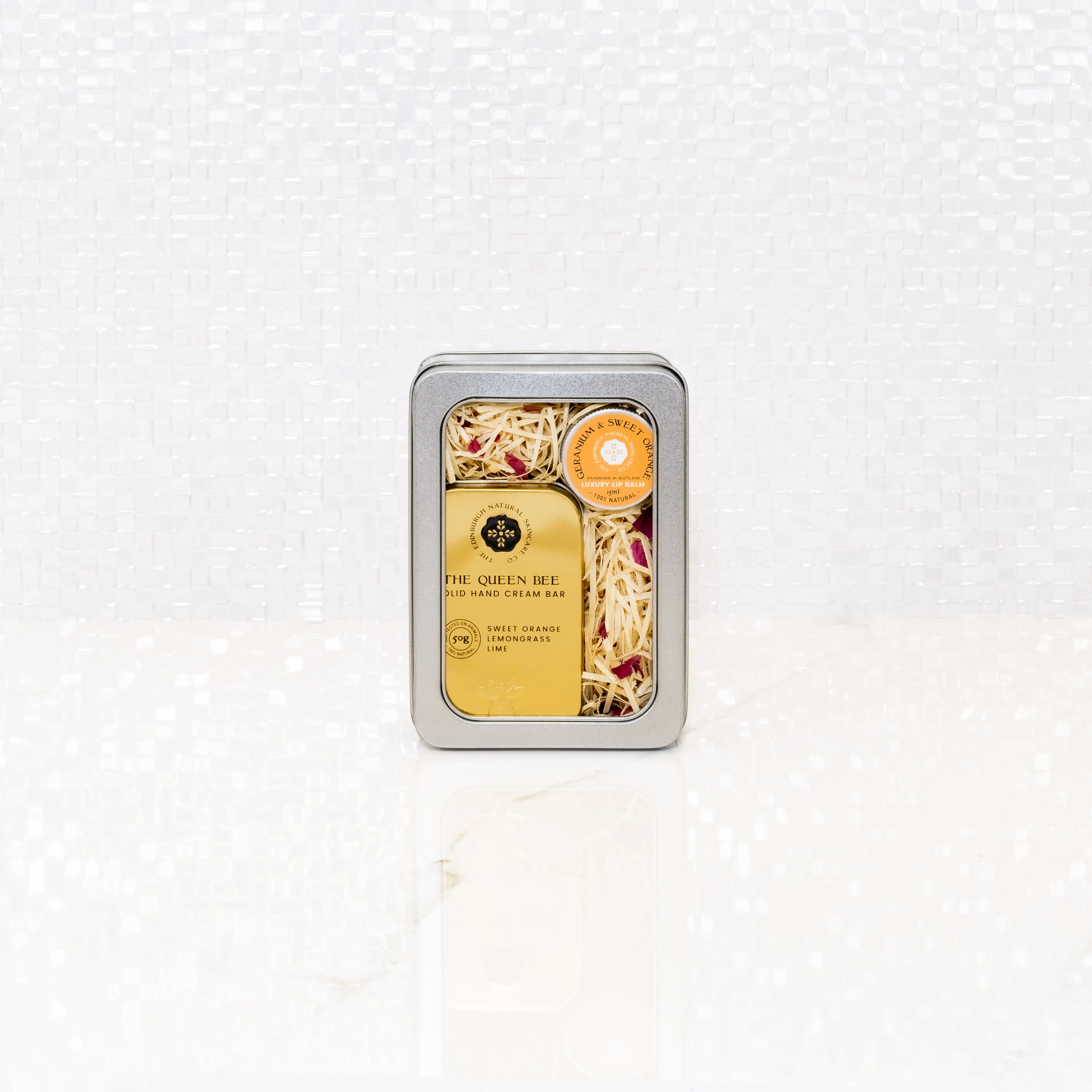 The Queen Bee Luxury Gift Box