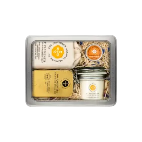 The Queen Bee Luxury Gift Box...For People With High Expectations!