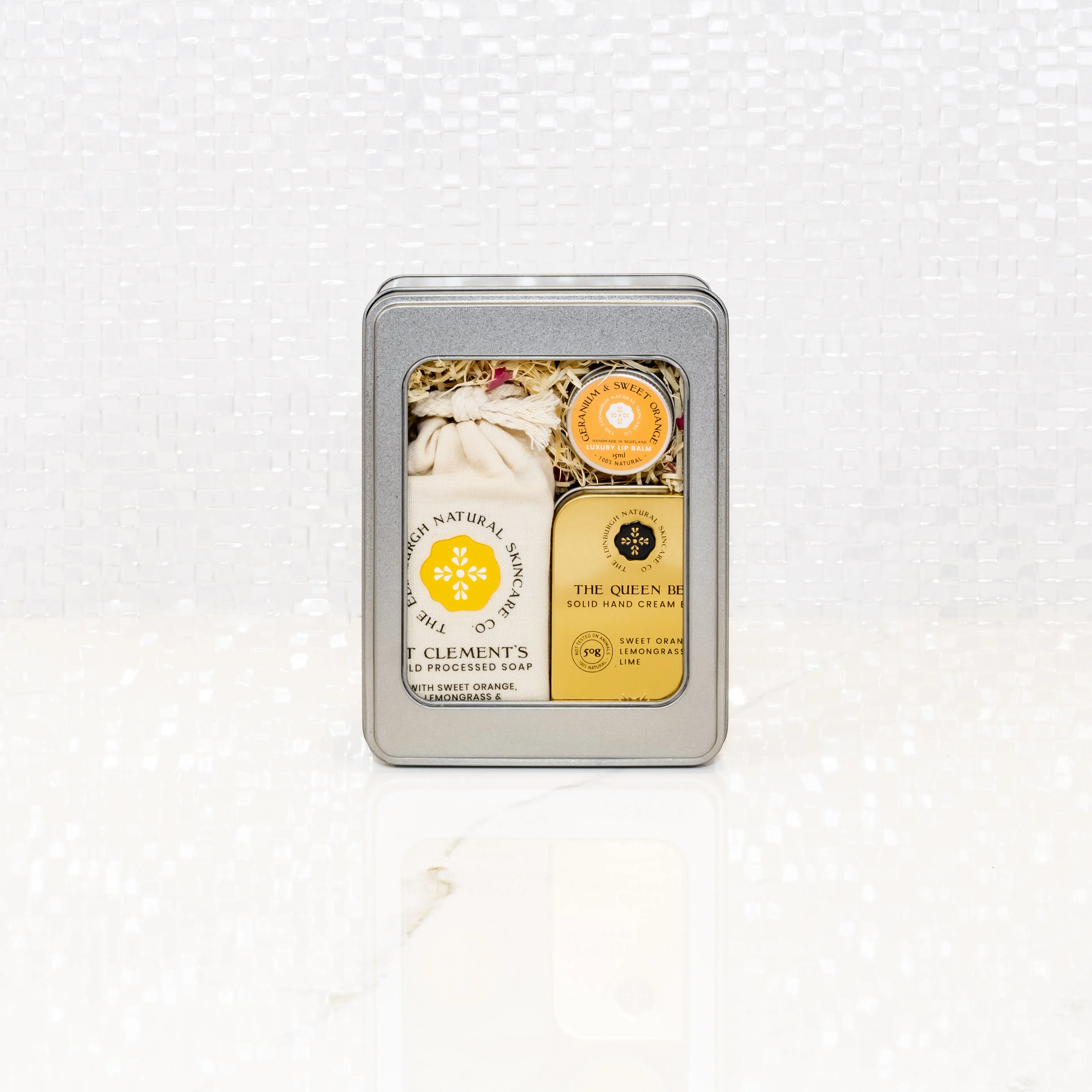 The Queen Bee Luxury Gift Box...The Name Says It All!