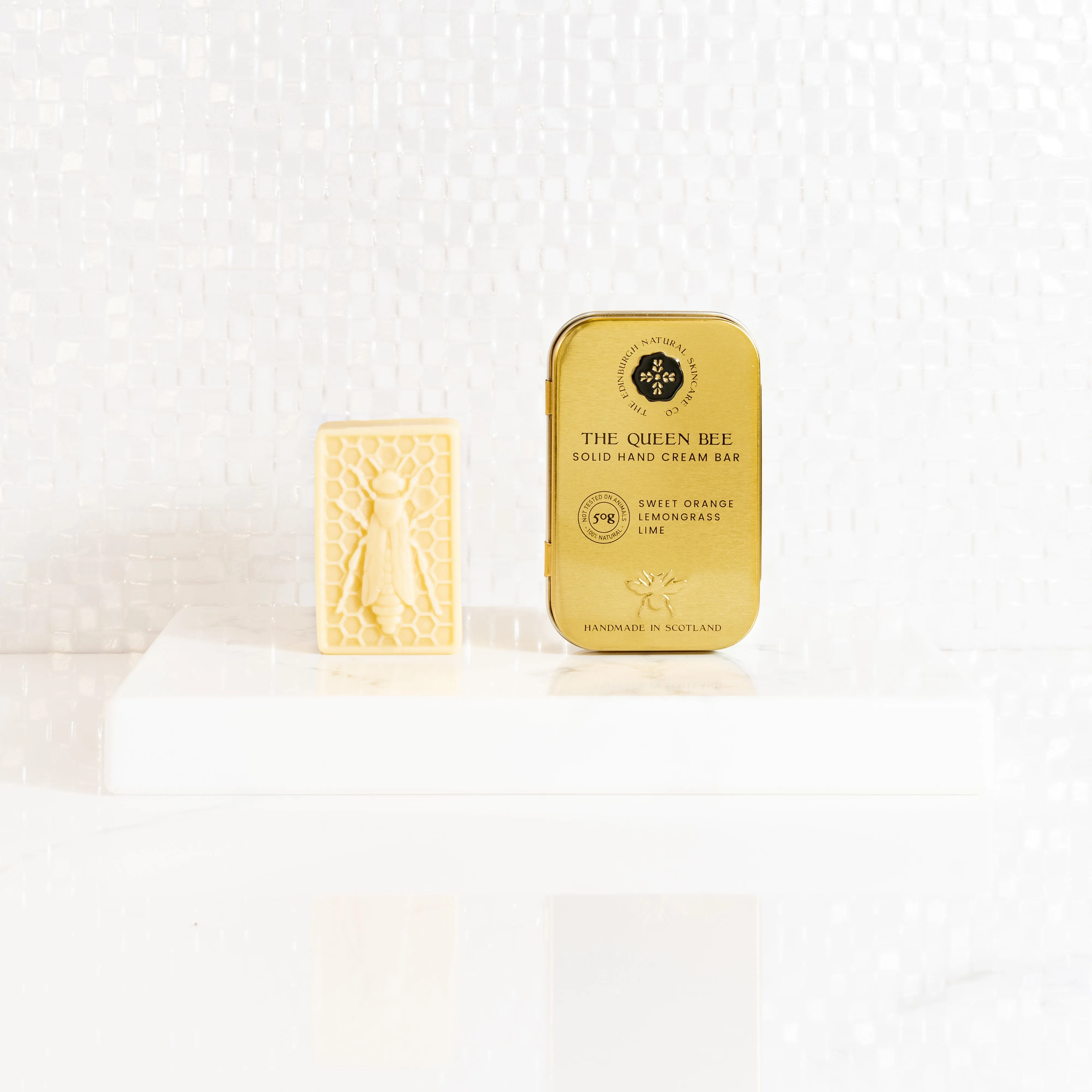 The Queen Bee Luxury Gift Box...The Name Says It All!
