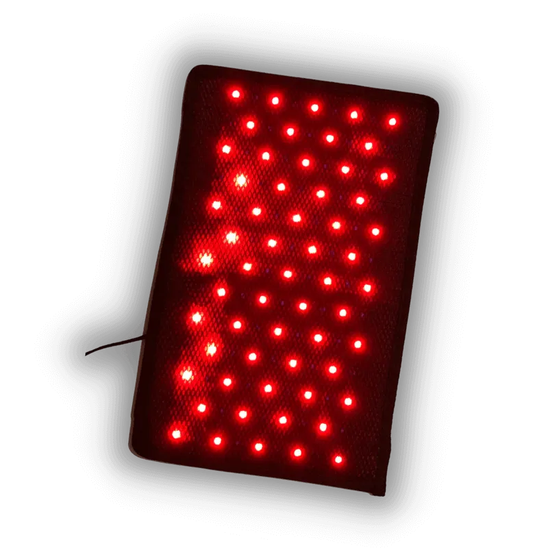 Thera Tri-Lite Red Lite Panel