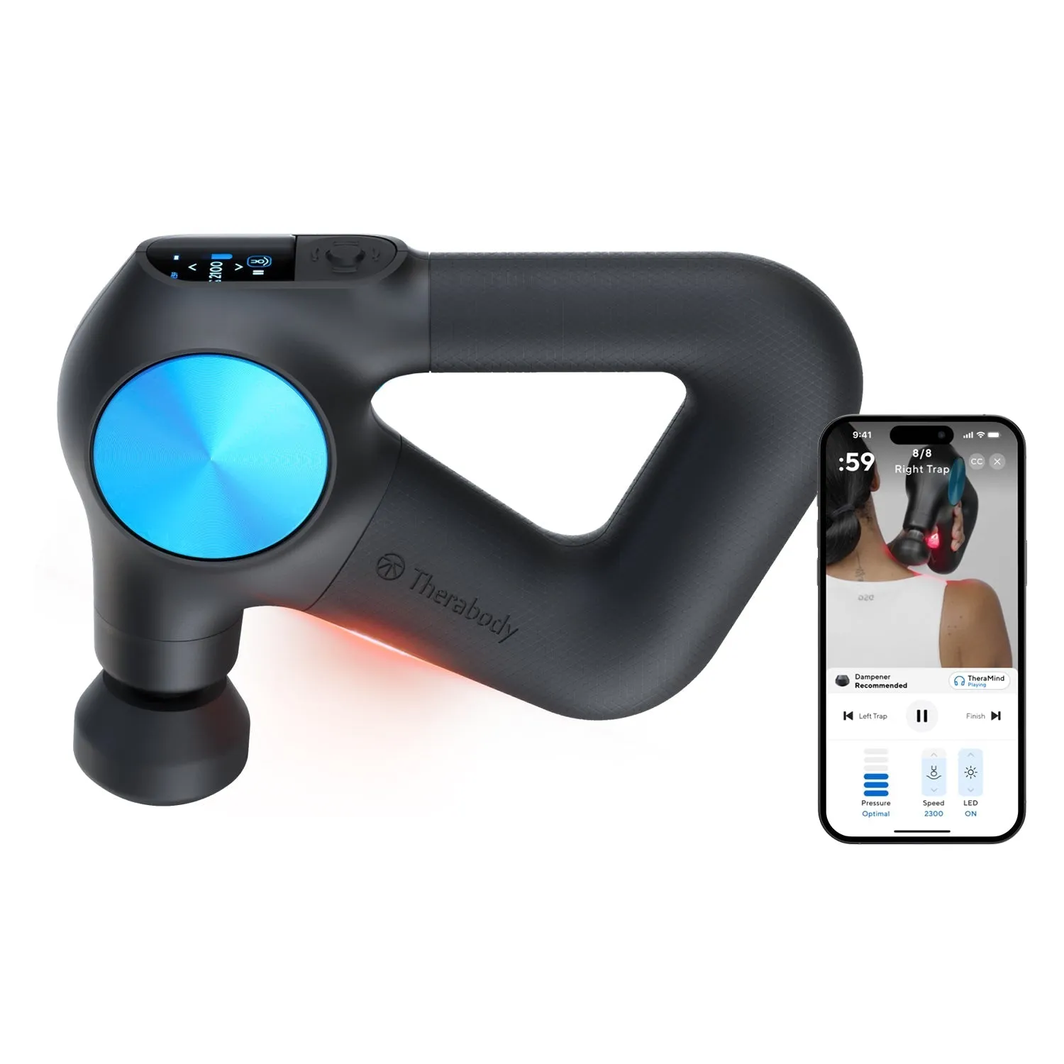 Theragun PRO Plus G6 Bundle