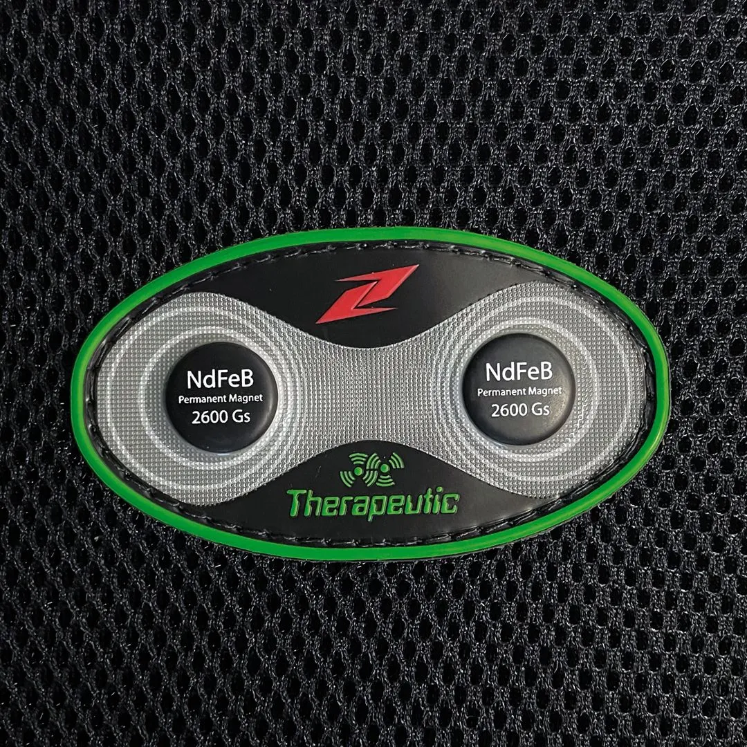 Therapeutic Magnetic Air Rug