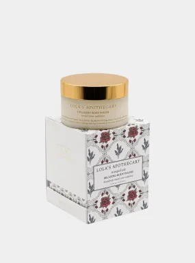Tranquil Isle Relaxing Body Polish