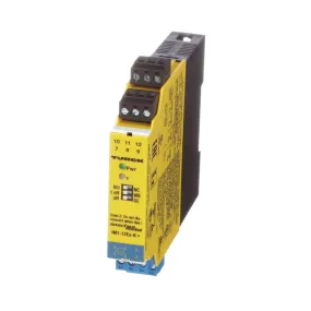 TURCK IM1-12EX-R