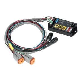 TWO CHANNEL LAMBDA CONTROLLER INTERFACE, REPLACEMENT MODULE FOR ST996