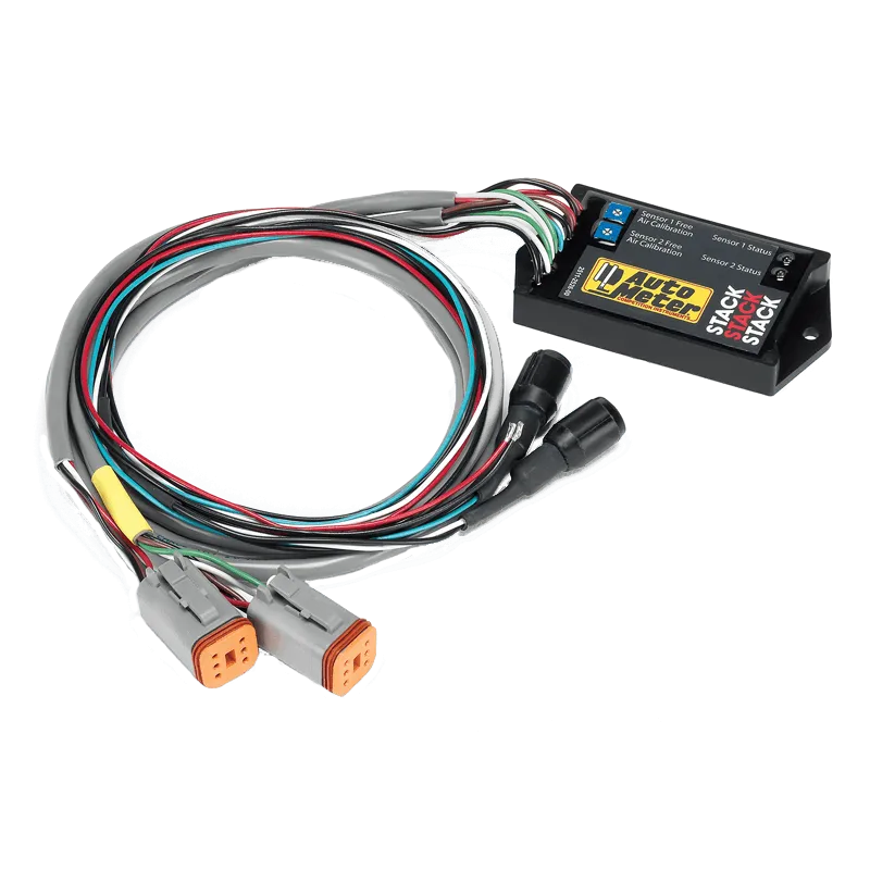 TWO CHANNEL LAMBDA CONTROLLER INTERFACE, REPLACEMENT MODULE FOR ST996